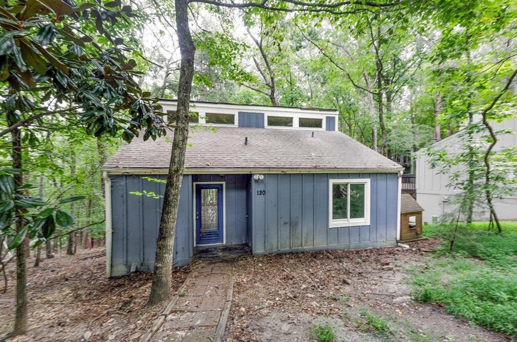 120 Indian Ridge Ct, Waleska, GA 30183-4406