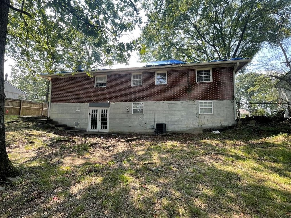 4180 Conley Dr, Conley, GA 30288
