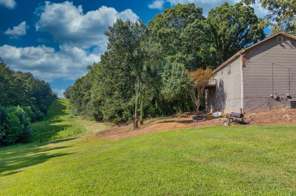 600 Carrolls Way, Buford, GA 30518
