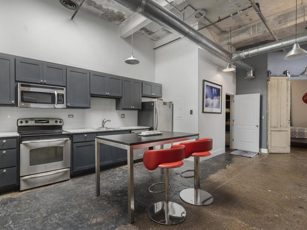 659 Auburn Ave Ne #258, Atlanta, GA 30312