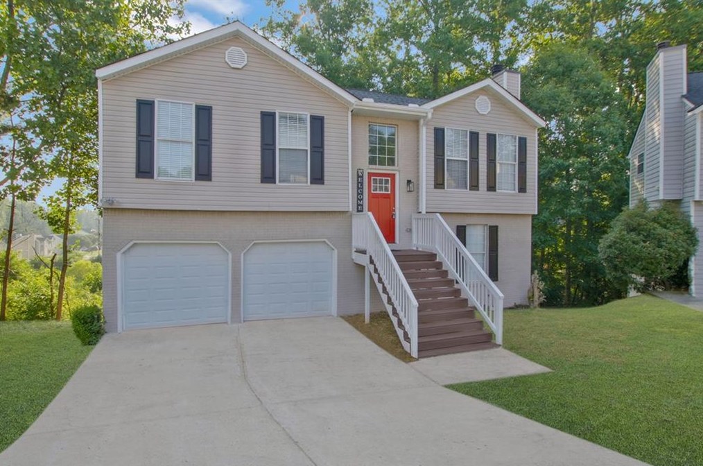6486 Alford Cir, Lithonia, GA 30058