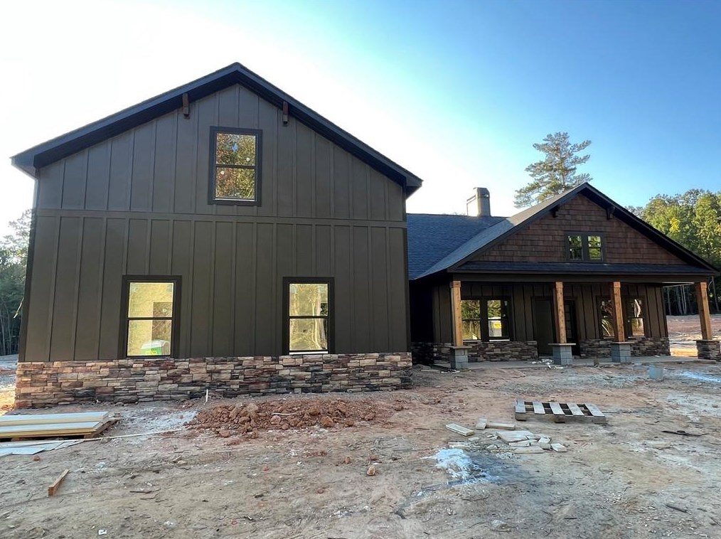 459 Rc Thompson Rd, Dallas, GA 30157-7810