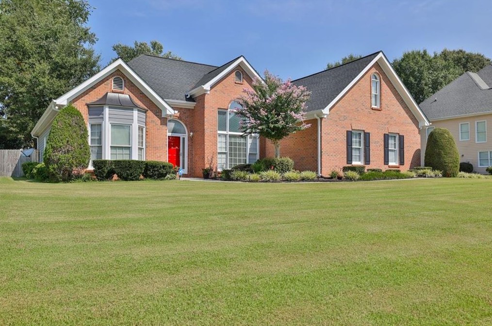 919 Mendenhall Way, Grayson, GA 30017