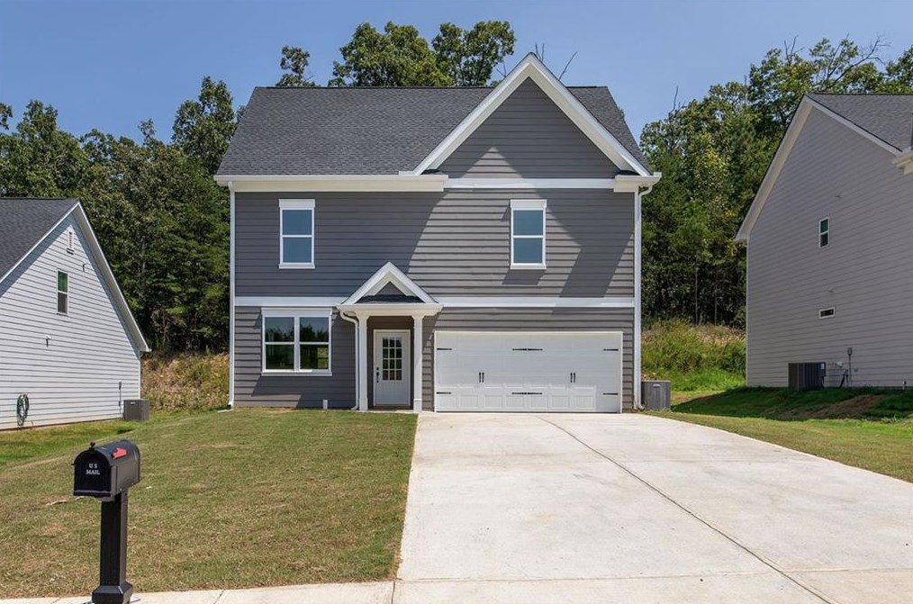 178 Wagon Trail Cir, Fairmount, GA 30139