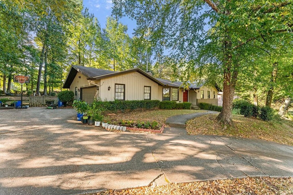 1545 Kadleston Way Ne, Atlanta, GA 30319