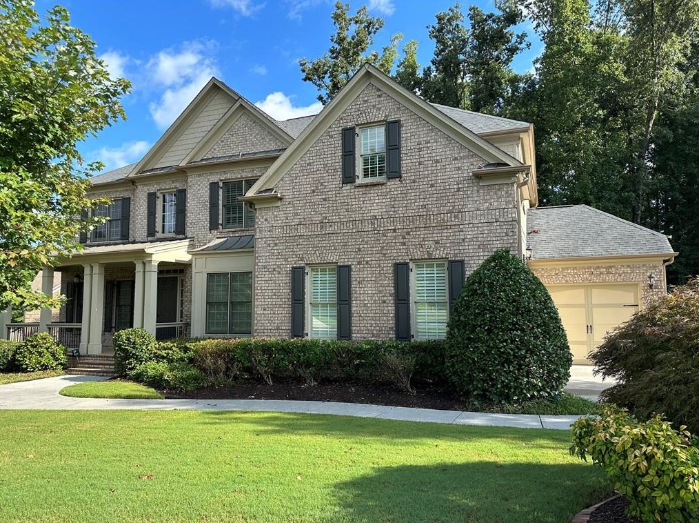 5228 Broadwood Ave, Norcross, GA 30092-1614
