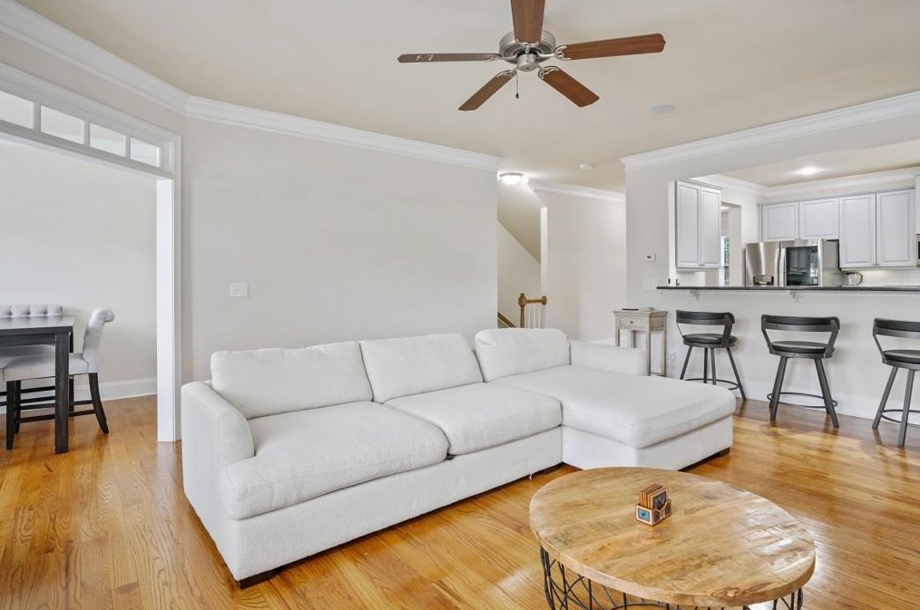 1404 Ruffner Ln, Lawrenceville GA  30043-8197 exterior