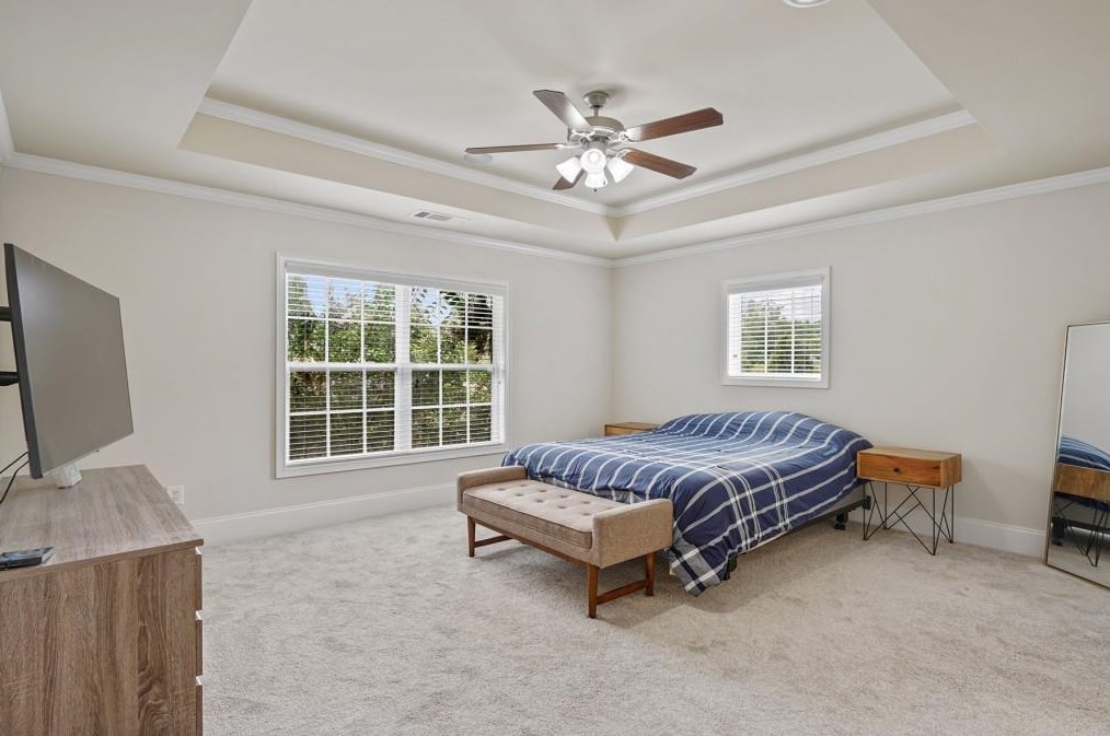 1404 Ruffner Ln, Lawrenceville GA  30043-8197 exterior