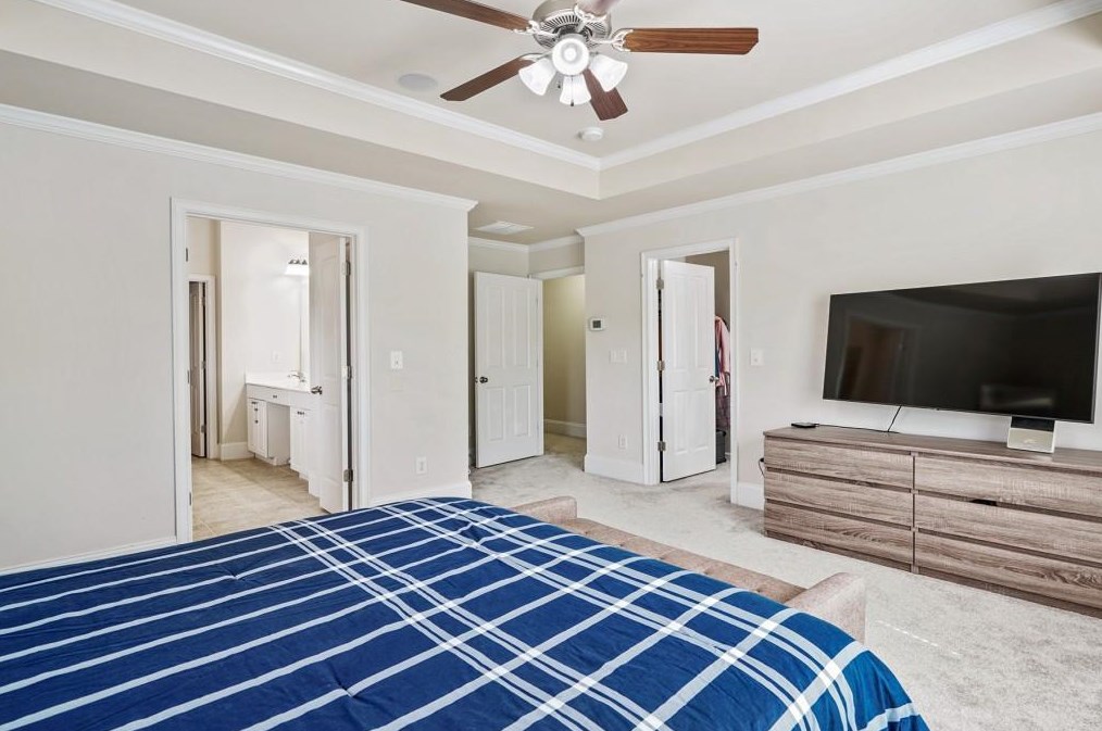 1404 Ruffner Ln, Lawrenceville GA  30043-8197 exterior