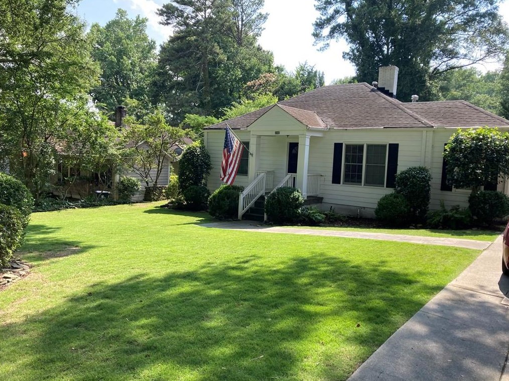 3182 Clairwood Ter, Atlanta, GA 30341