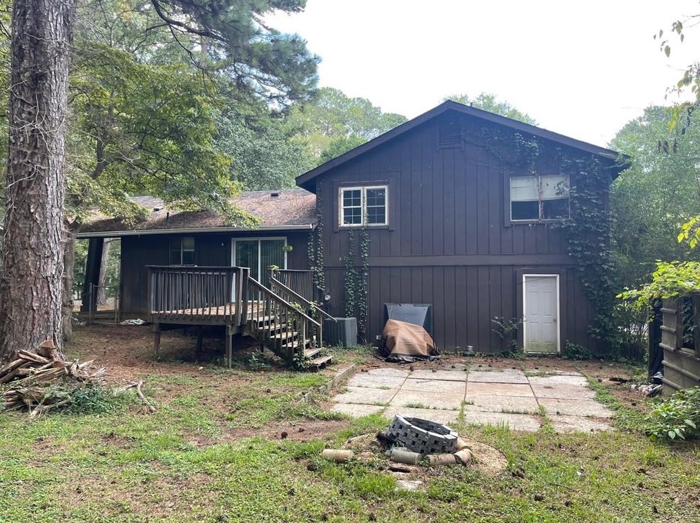 9001 Sterling Ridge Ln, Jonesboro, GA 30238