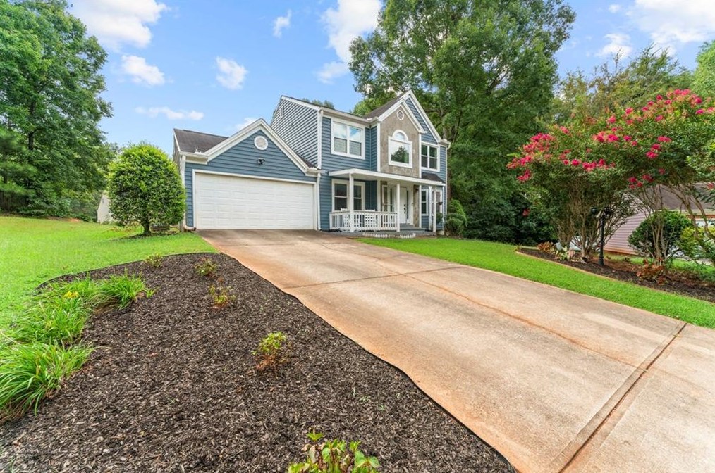 2616 Cloud Ct, Decatur, GA 30034-2280