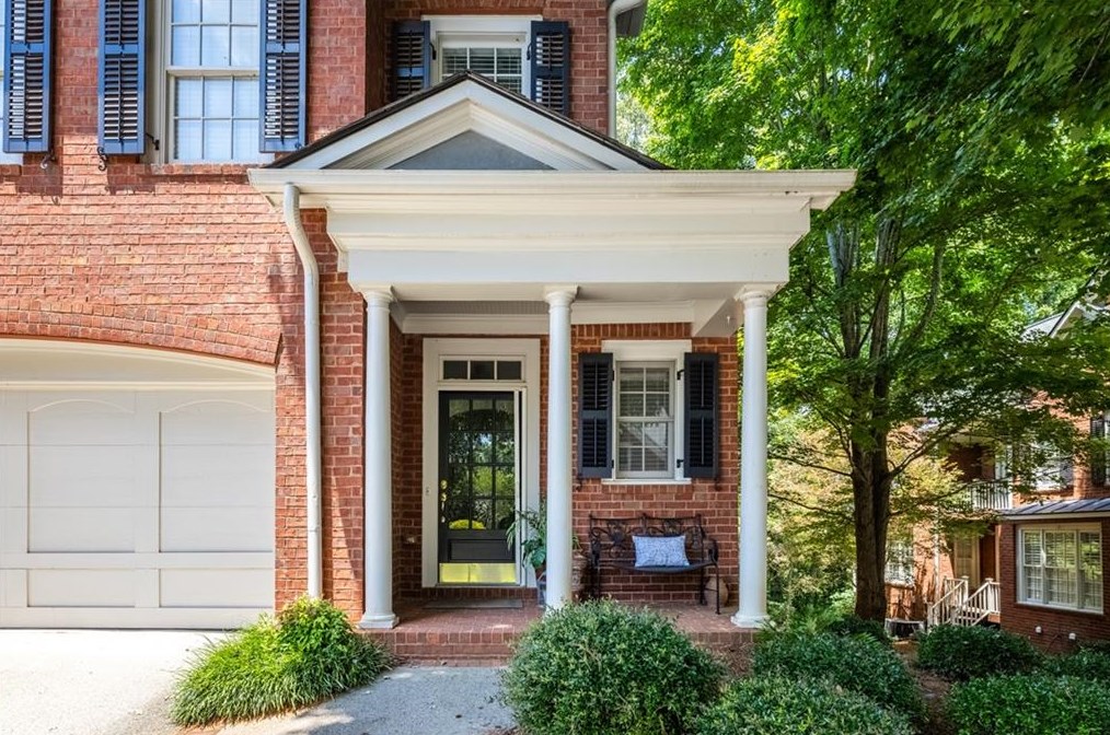 7774 Georgetown Chase, Roswell, GA 30075-3580