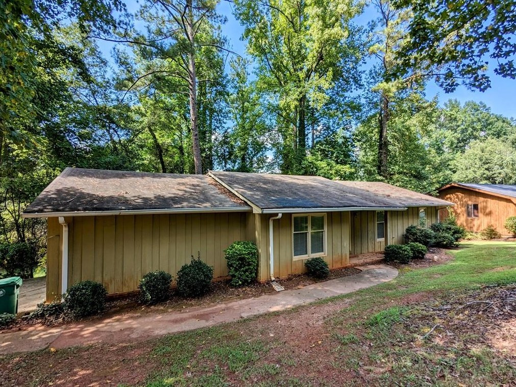 3352 Idlecreek Way, Decatur, GA 30034-4916