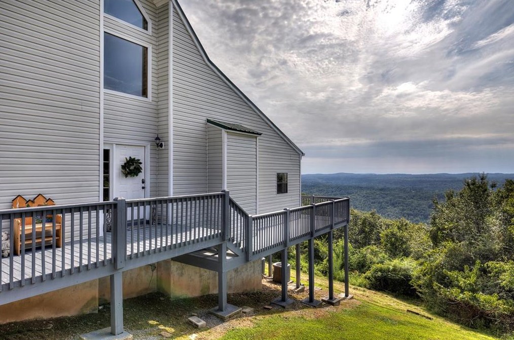 1236 Talona Mountain Rd, Ellijay, GA 30536