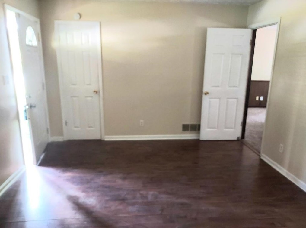 3354 Cheoah Dr, Douglasville GA  30135-2402 exterior