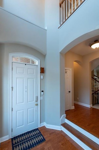 1438 Montclair Ct Se #38, Smyrna, GA