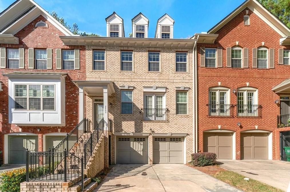 2808 Darby Street Ne, Atlanta, GA 30319
