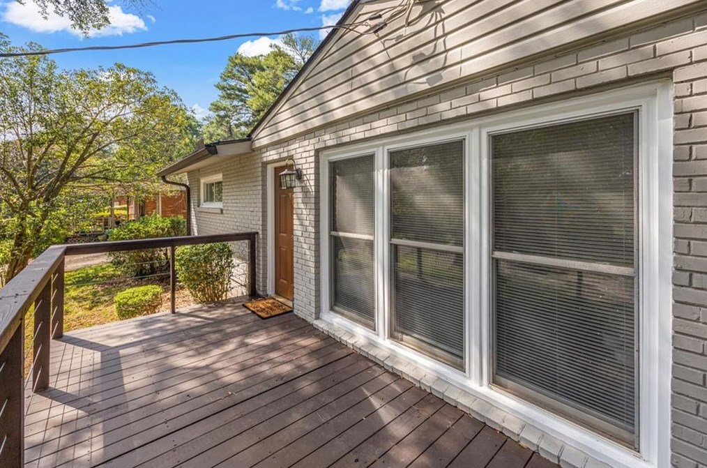 3442 Longleaf Dr, Decatur, GA 30032-3013