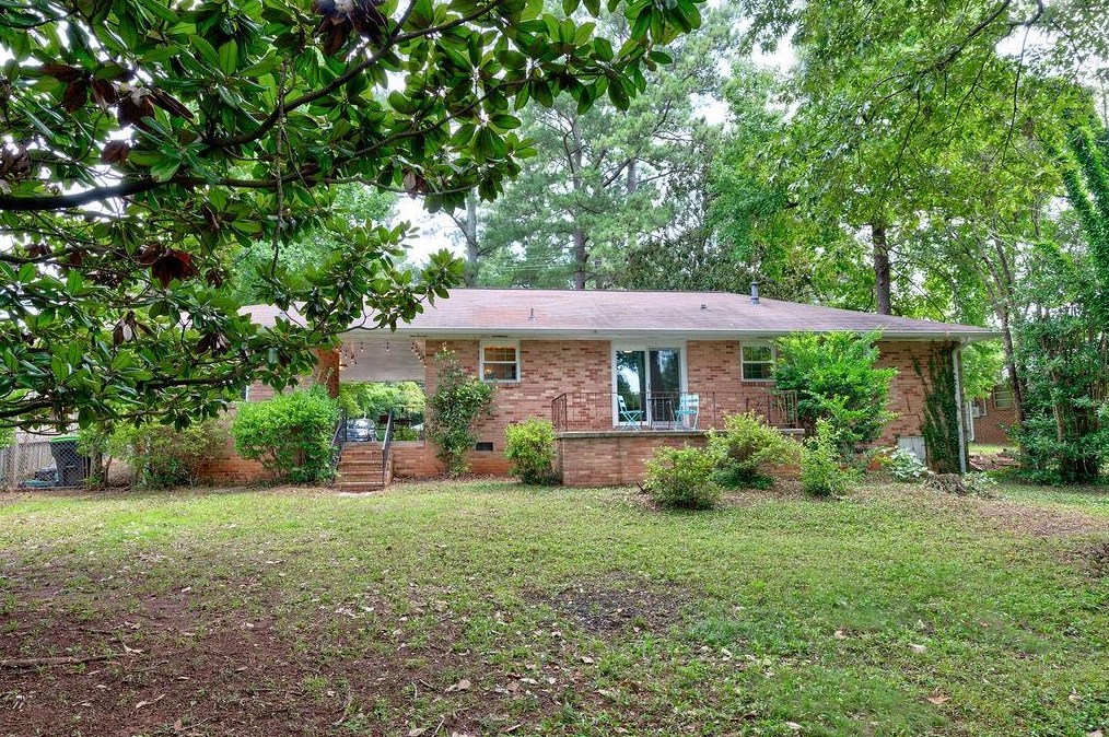 2188 Pawnee Dr Se, Marietta, GA 30067