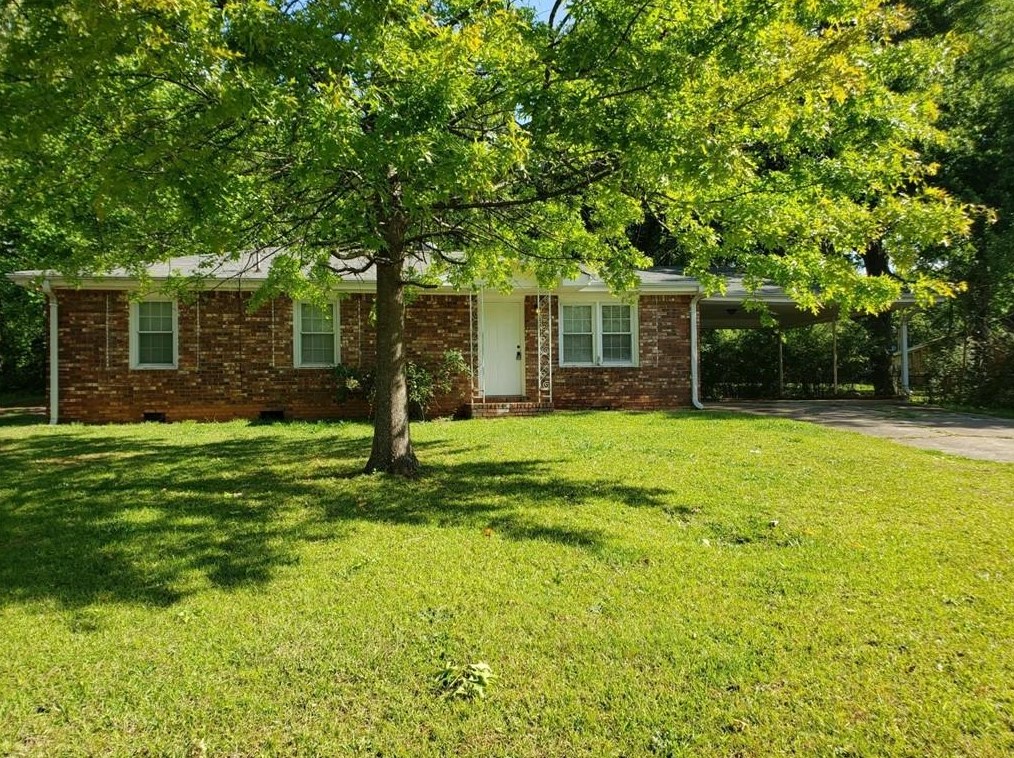 4946 Central Church Rd, Douglasville, GA 30135-4160