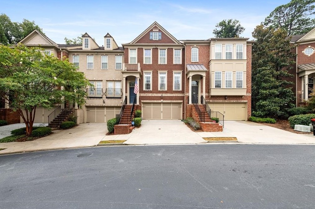 2841 Overlook Trce, Atlanta, GA 30324-7505