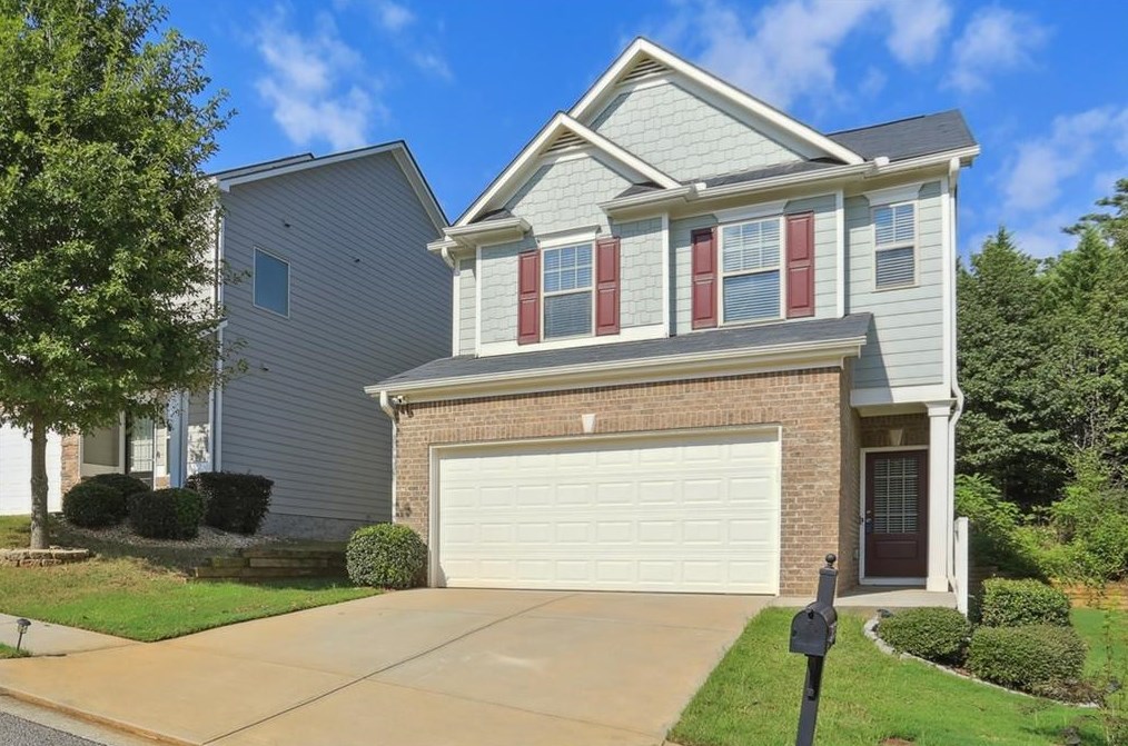 2839 Woodward Down Trail, Buford, GA 30519