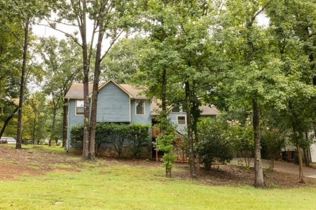 3849 Lamplighter Cir, Duluth, GA 30096