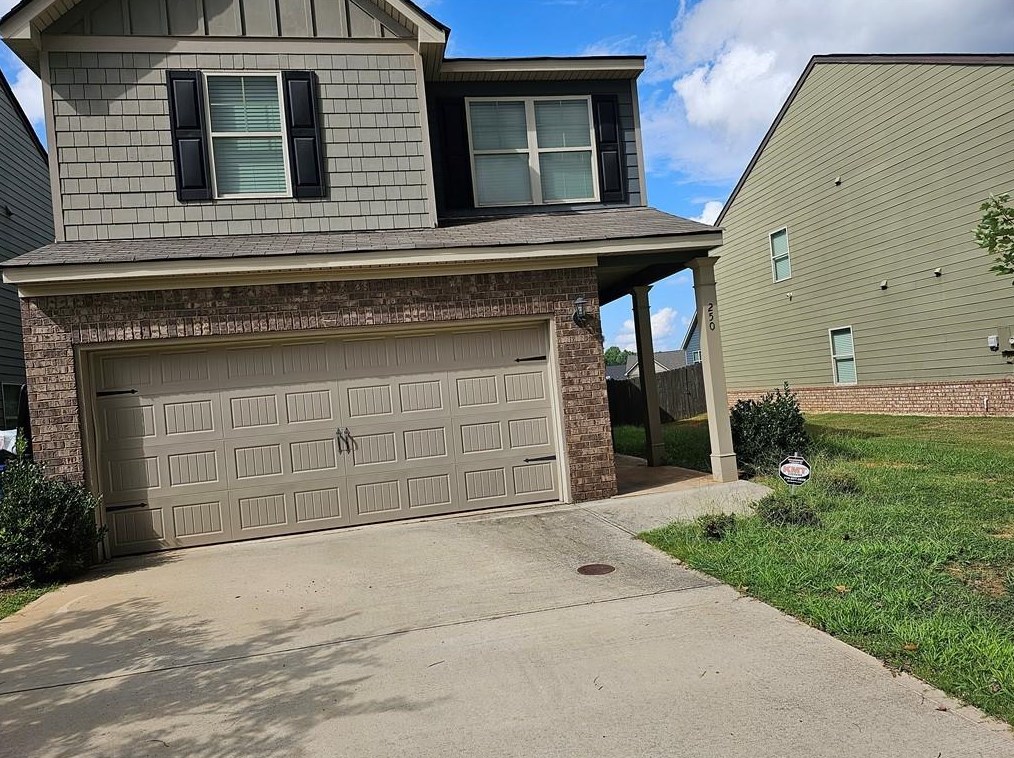 250 Magnaview Dr, McDonough, GA 30253