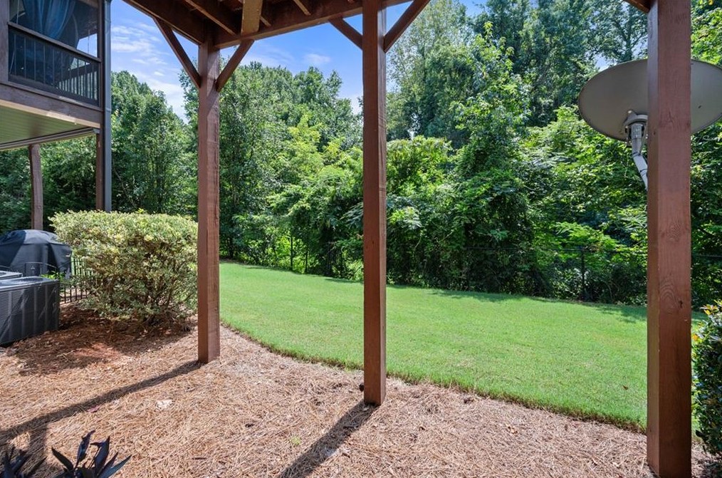 2306 Village Ln, Smyrna, GA 30080-9308
