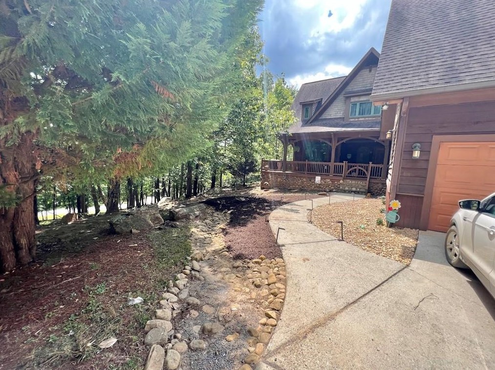 117 Elder Ct, Waleska, GA 30183
