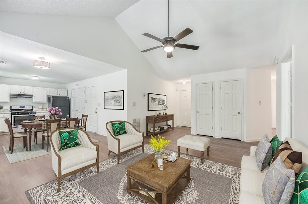 3404 Columbia Crossing Dr, Decatur, GA 30034-1851