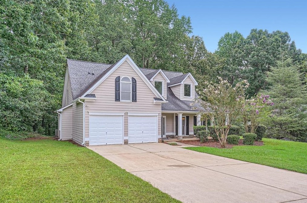 200 Sentry Rdg, Dallas, GA 30157-7930