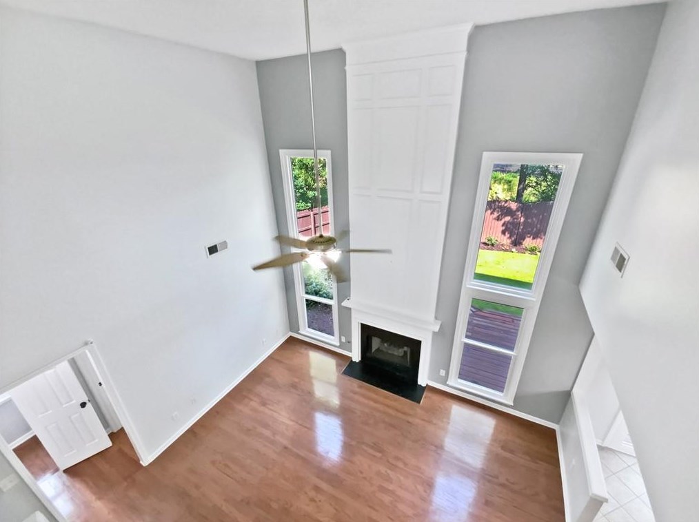 2944 Cottesford Way, Smyrna GA  30080-2193 exterior