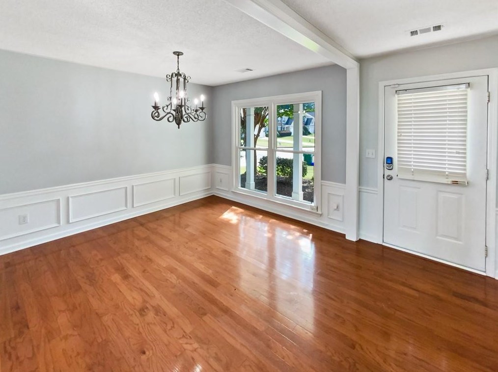 2944 Cottesford Way, Smyrna GA  30080-2193 exterior