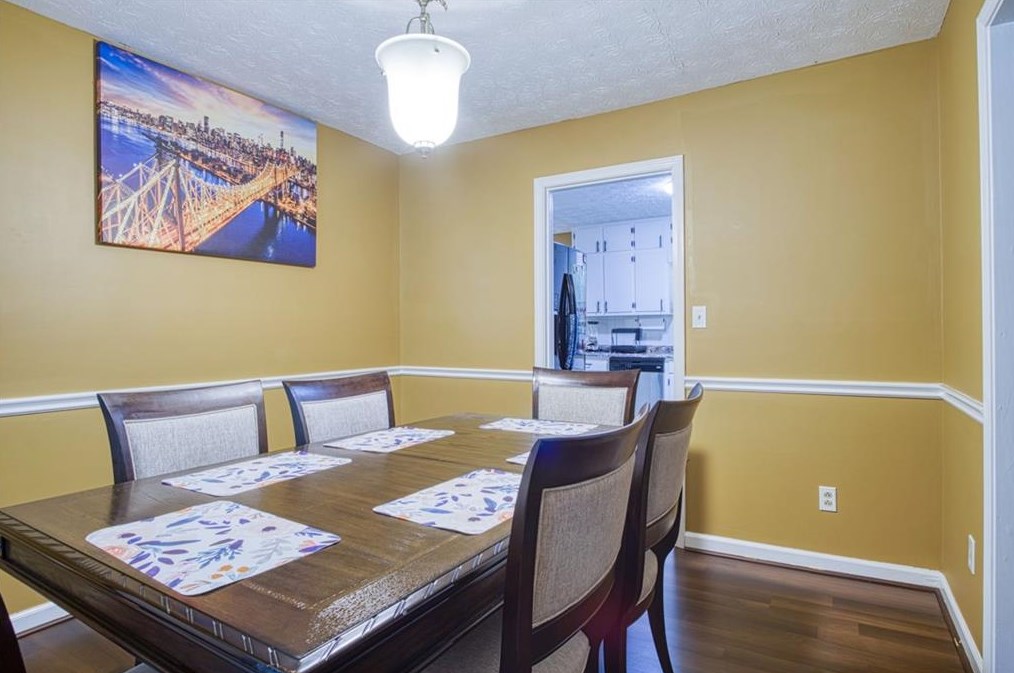 954 Stone Mill Run, Lawrenceville, GA 30046-5570