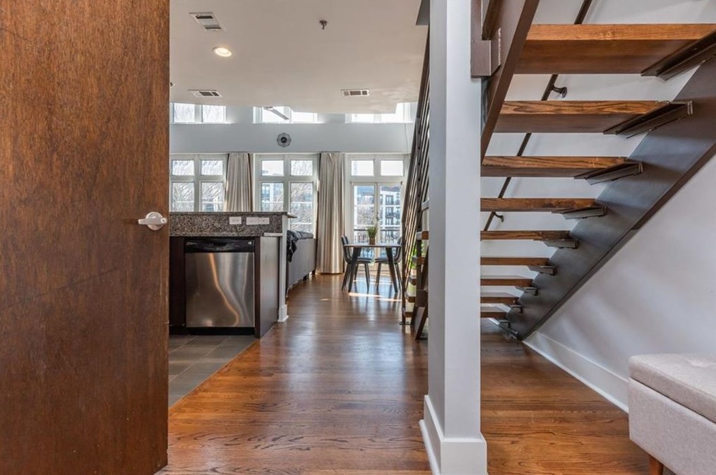 1211 Caroline St Ne #201, Atlanta, GA