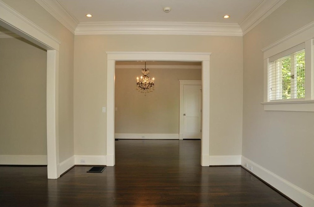 950 Rupley Dr, Atlanta GA  30306-3819 exterior