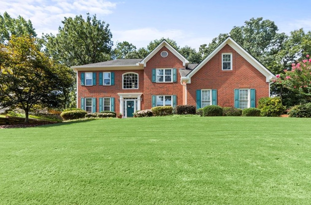 3261 Connemara Trce, Lawrenceville, GA 30044-4843