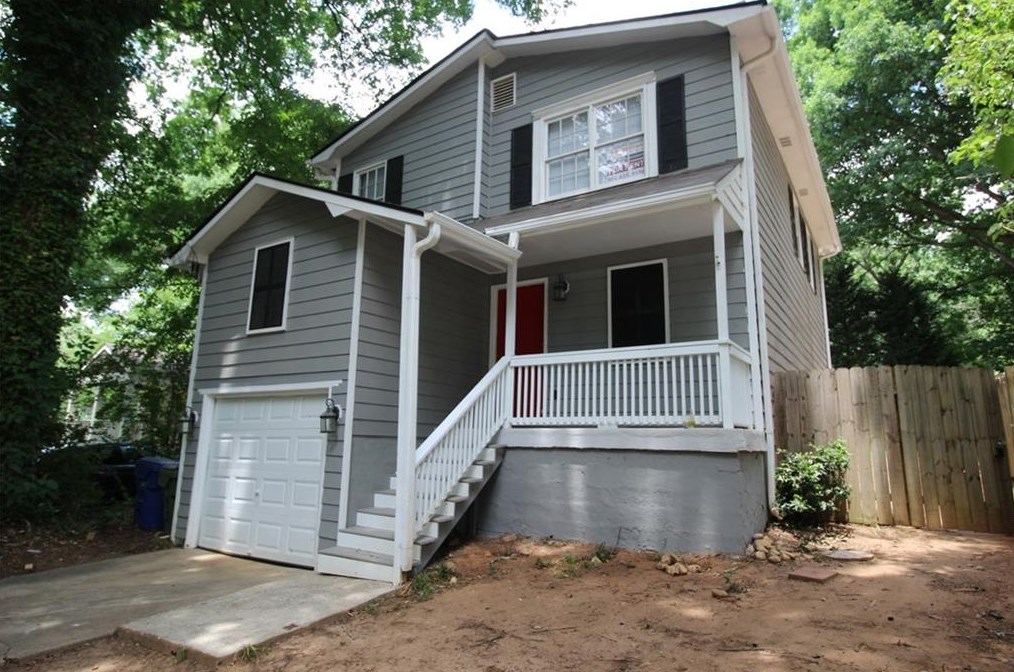 1180 Vickers St Se, Atlanta, GA 30316