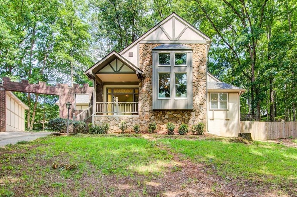 4923 Shamrock Ct Sw, Mableton, GA 30126