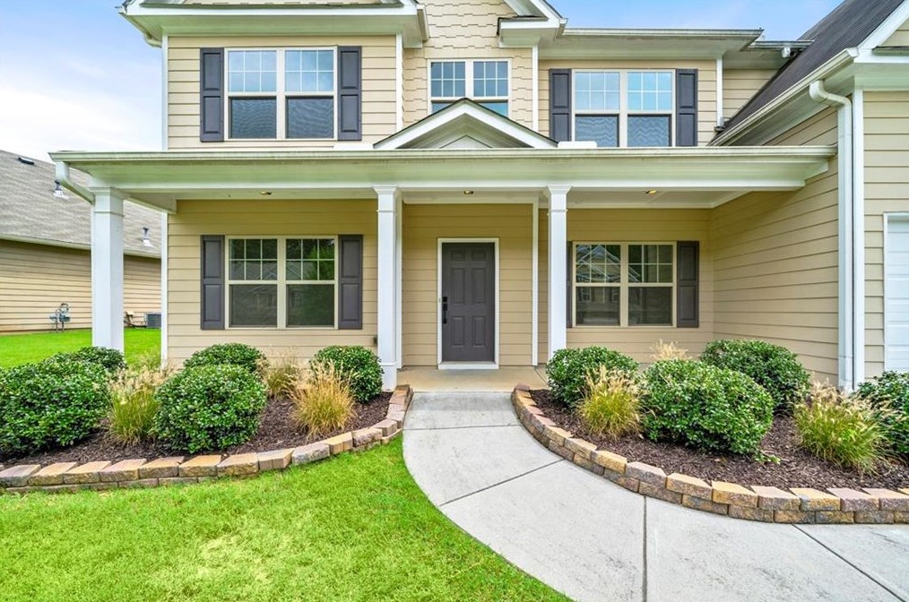 64 Windsor Way, Dallas, GA 30132-0578