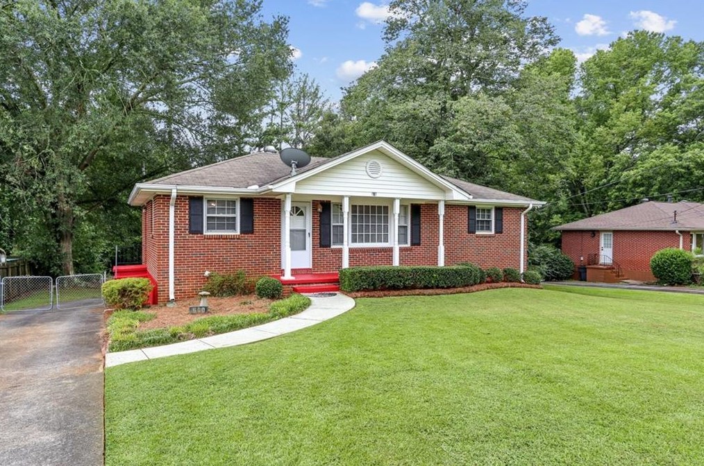 500 Alcott Dr, Smyrna, GA 30082-2503
