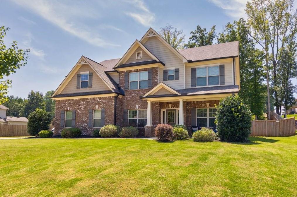 650 Jefferson Blvd, Jefferson, GA 30549