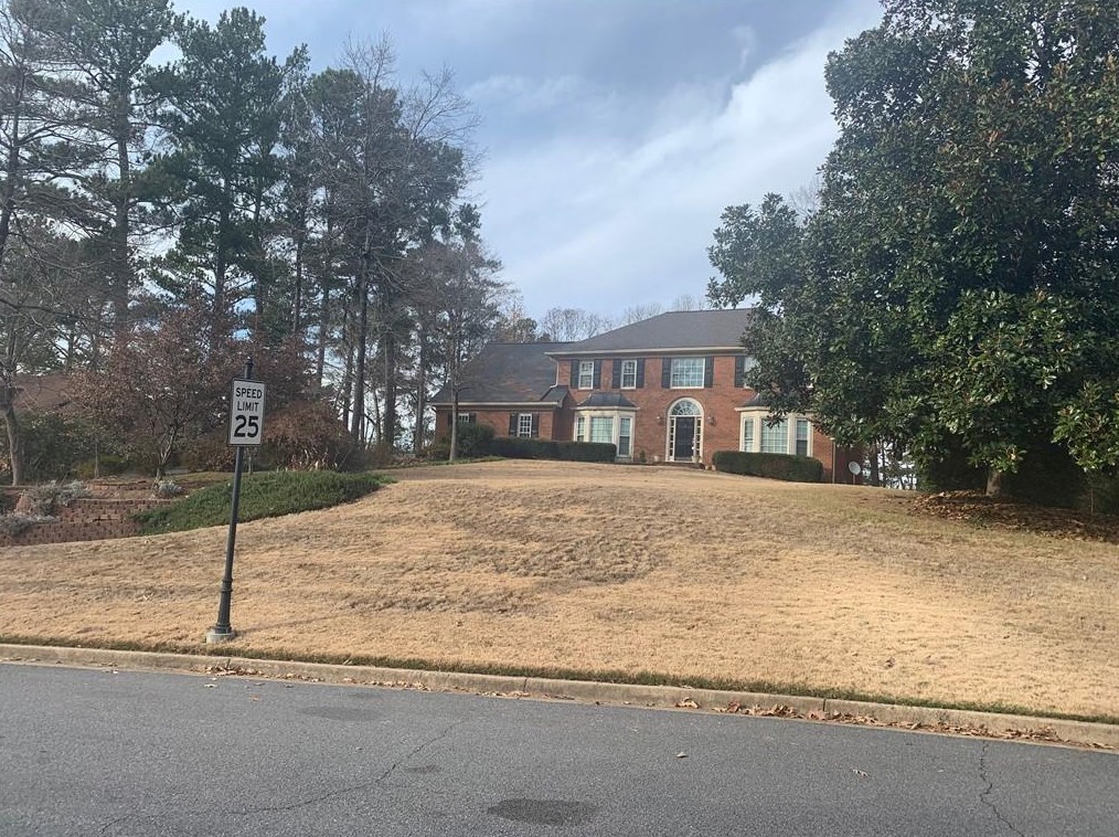 3690 Aubusson Trce, Alpharetta, GA 30022