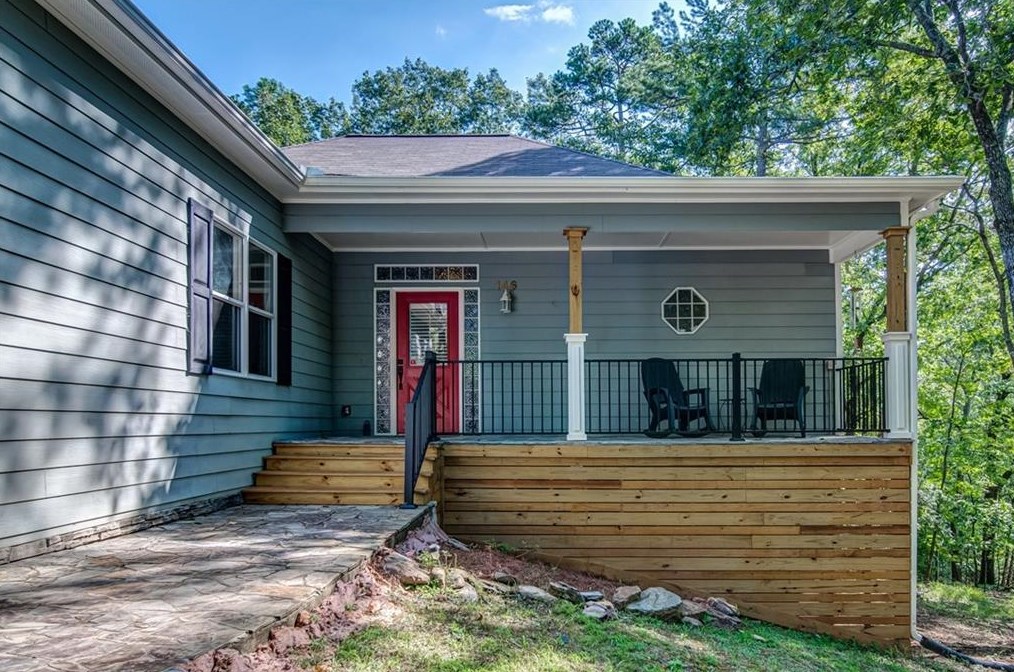 146 Eagle Heart Ct, Waleska, GA 30183-3841