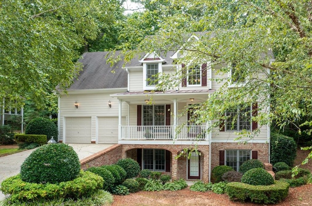 5387 Coldstream Way, Powder Springs, GA 30127-4992