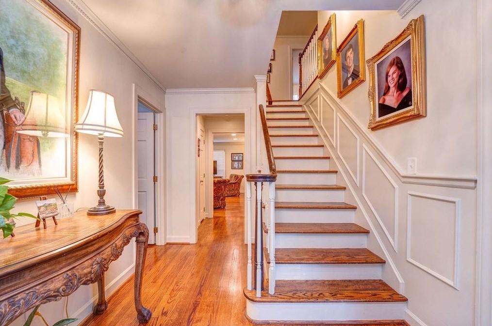 101 Saddle Mountain Rd, Rome, GA 30161-6835