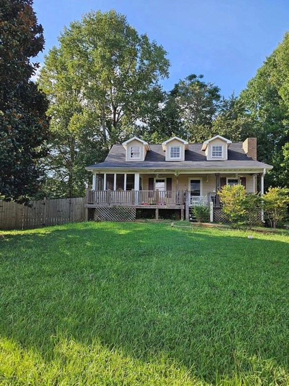 25 Estate Ct, Dallas, GA 30157-5981