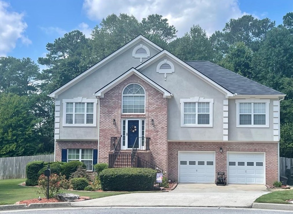 3341 Sandwedge Ct, Lithonia, GA 30039